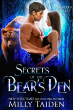 Secrets of the Bear's Den