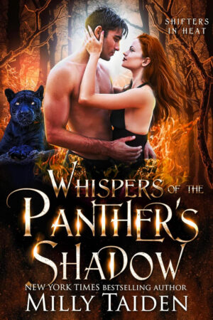 Whispers of the Panther's Shadow