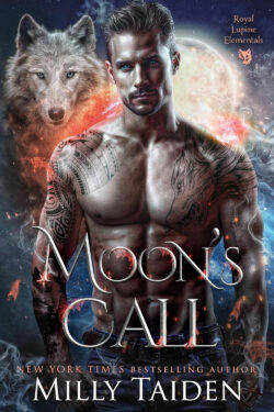 Moon's Call