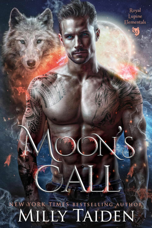 Moon's Call