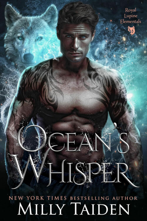 Ocean's Whisper