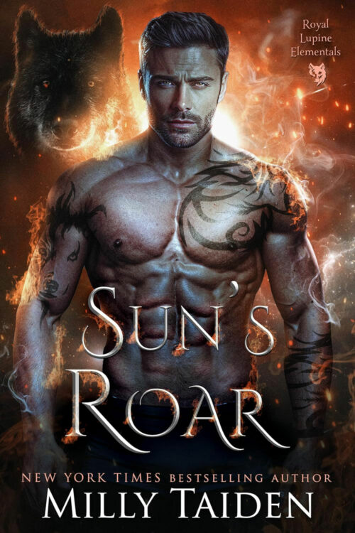 Sun's Roar