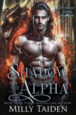 Shadow of the Alpha