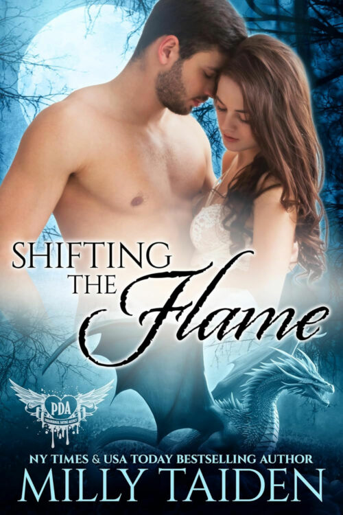 Shifting the Flame