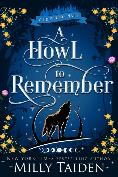 A Howl to Remember
