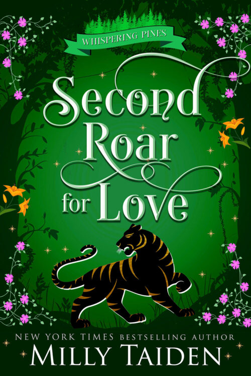 A Second Roar for Love