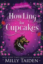 Howling for Cupcakes