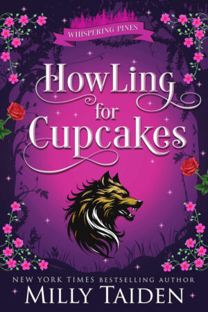 Howling for Cupcakes
