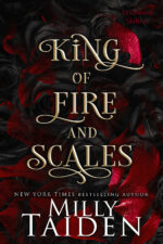 King of Fire and Scales
