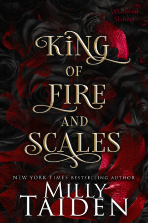 King of Fire and Scales