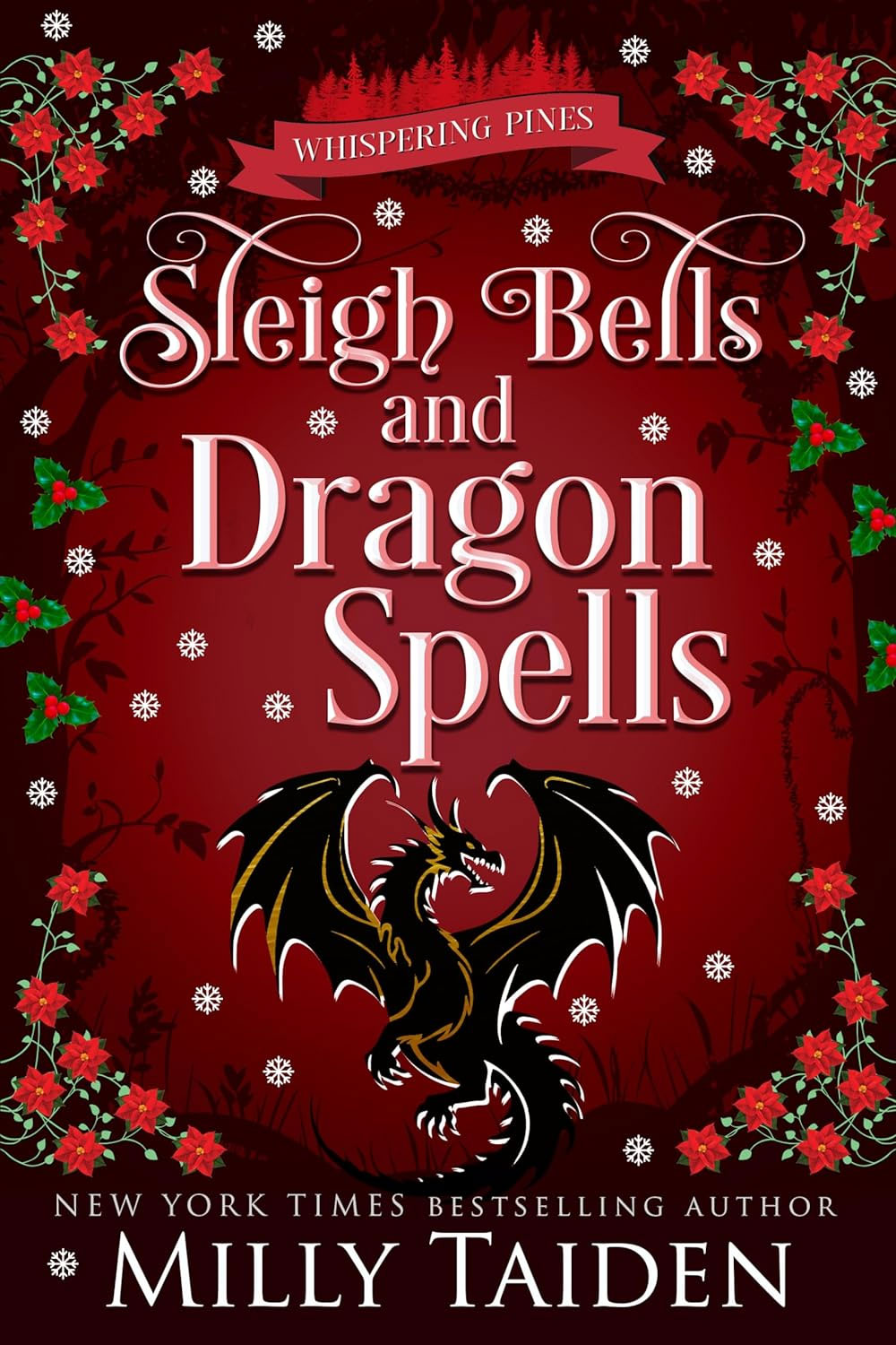Sleigh Bells and Dragon Spells