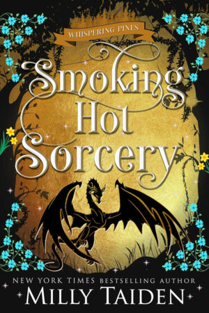 Smoking Hot Sorcery