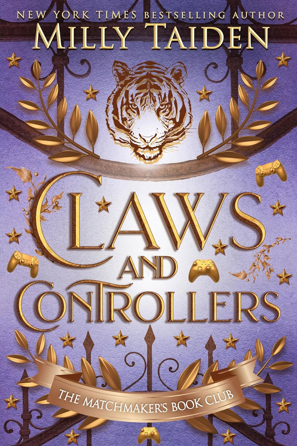 Claws and Controllers
