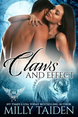 Claws and Effect