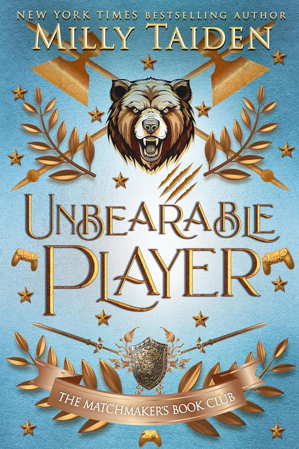 Unbearable Player