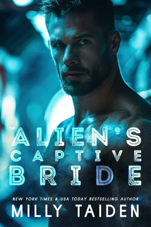 The Alien's Captive Bride