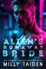 The Alien's Runaway Bride