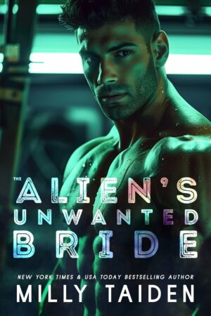 The Alien's Unwanted Bride