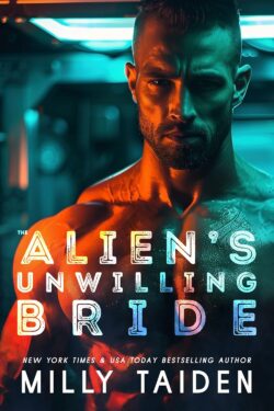 The Alien's Unwilling Bride