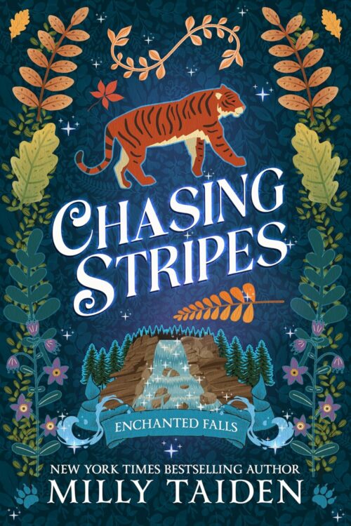 Chasing Stripes