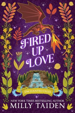 Fired Up Love
