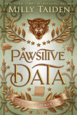 Pawsitive Data