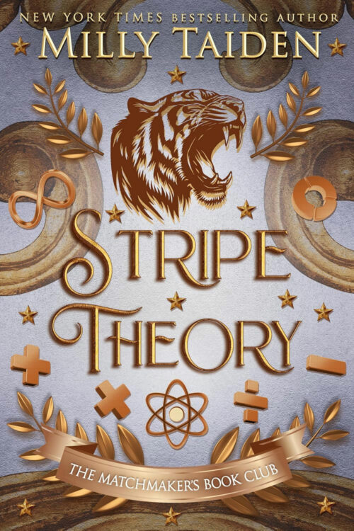 Stripe Theory