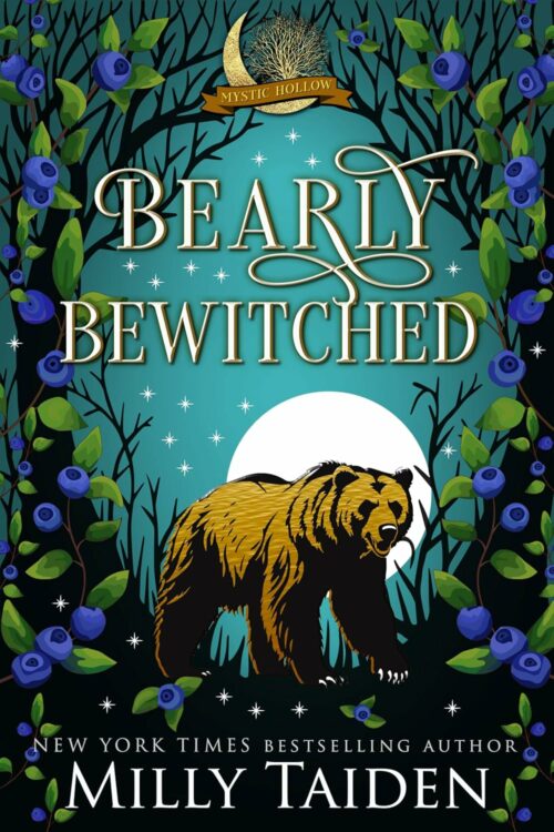 Bearly Bewitched