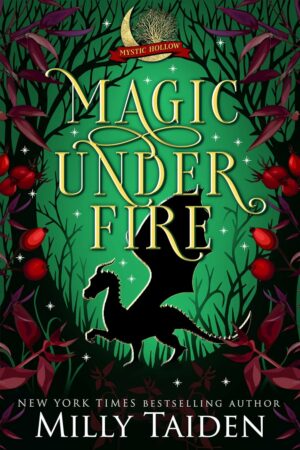 Magic Under Fire