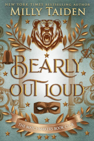 Bearly Out Loud