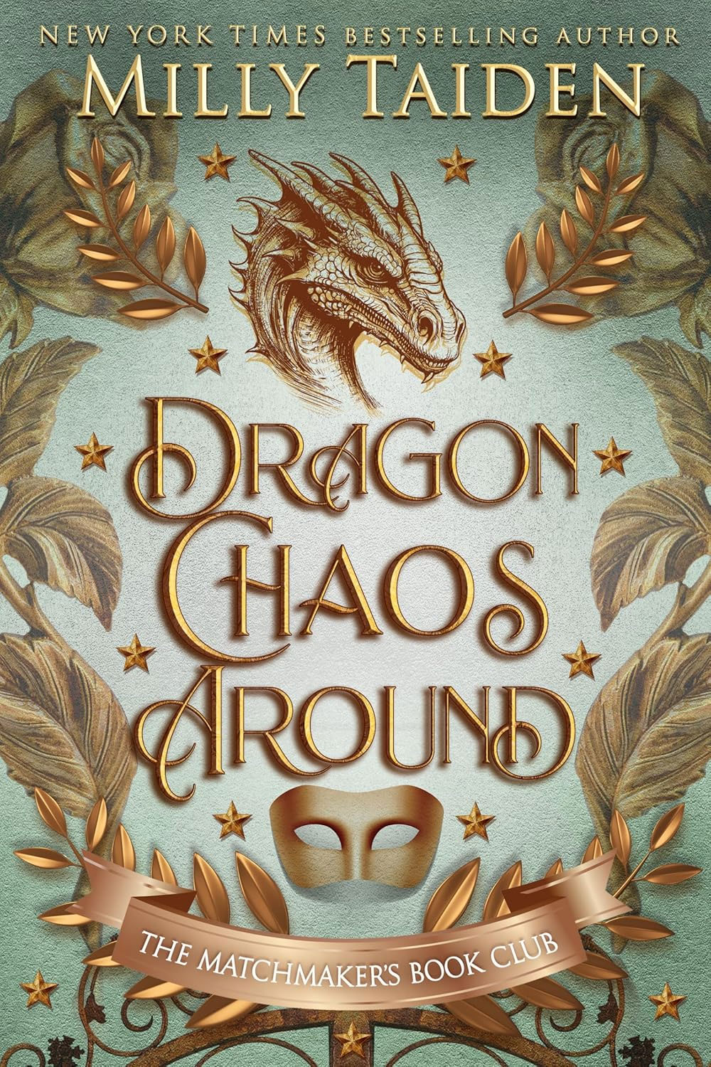 Dragon Chaos Around