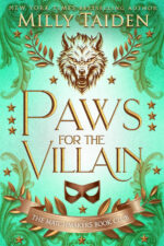 Paws for the Villain