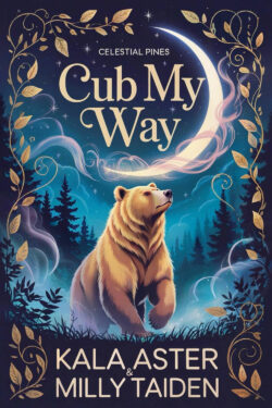 Cub My Way