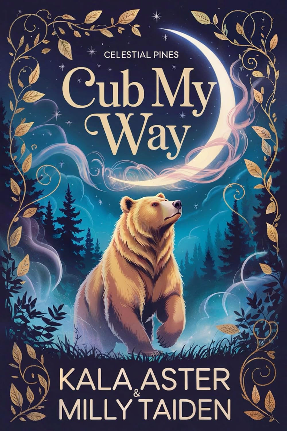 Cub My Way