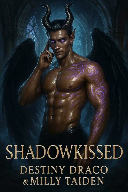 Shadowkissed