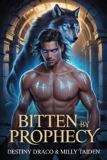 Bitten by Prophecy