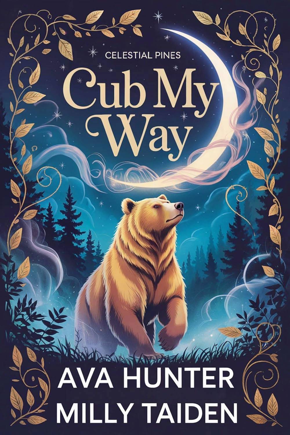 Cub My Way