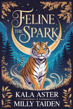Feline the Spark