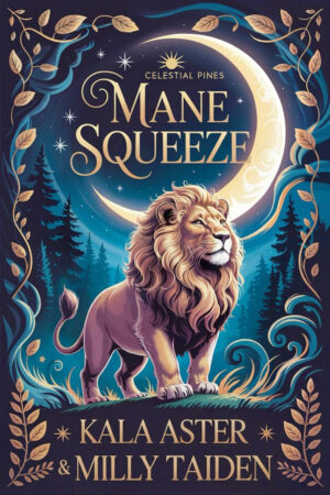 Mane Squeeze