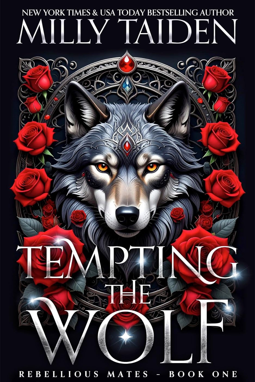 Tempting the Wolf