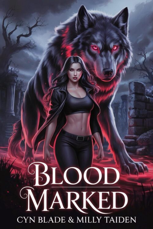 Blood Marked