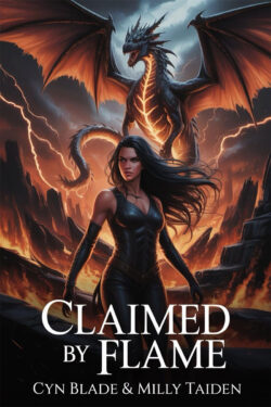 Claimed by Flame