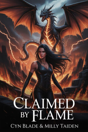 Claimed by Flame