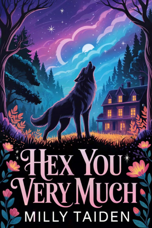 Hex You Very Much