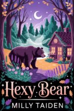 Hexy Bear