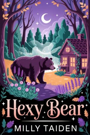Hexy Bear