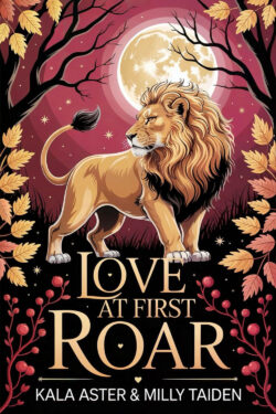 Love At First Roar