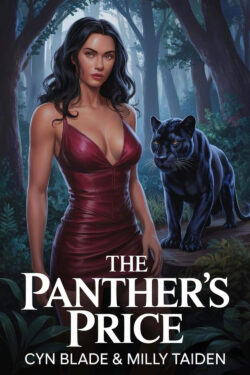 The Panther's Price