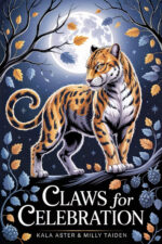 Claws for Celebration