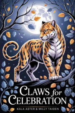 Claws for Celebration